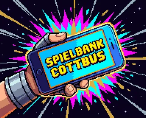 Mobile App herunterladen | Spielbank Cottbus