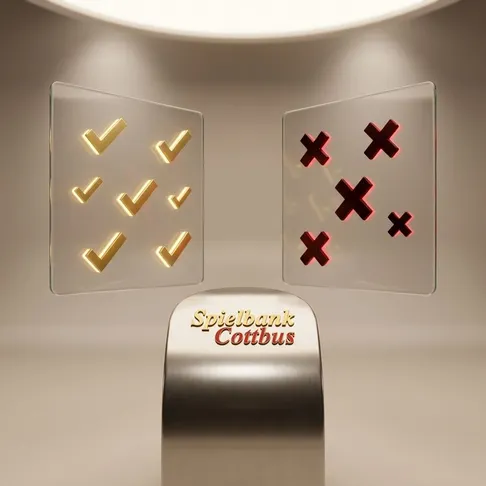 Spielbank Cottbus Übersicht und Bewertung